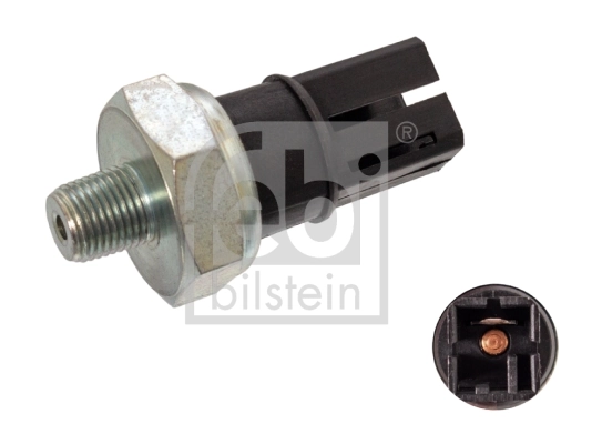 Oil Pressure Switch